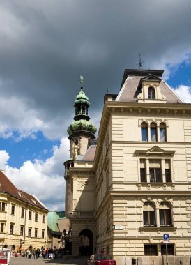 Sopron Meydanı, Macaristan