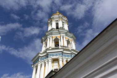 Kiev, Ukrayna 'daki Mağara Manastırı 