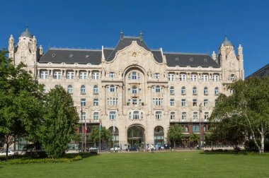 aranjuez 'in kraliyet sarayı, Madrid, İspanya