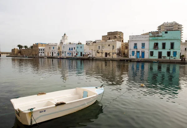 Bizerta Ciudad Túnez África —  Fotos de Stock