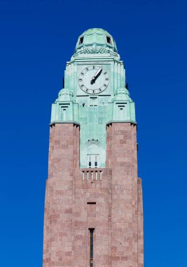 Helsinki Merkez İstasyonu Kulesi