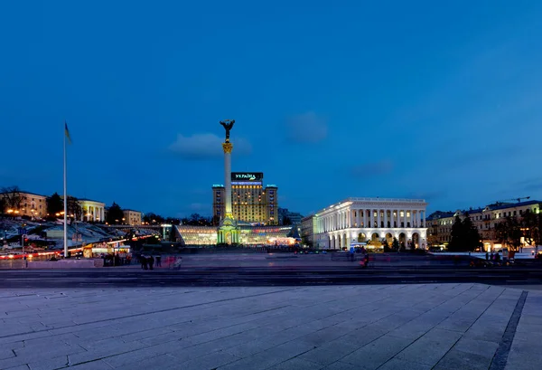 彼得斯堡 俄罗斯的风景 — 图库照片
