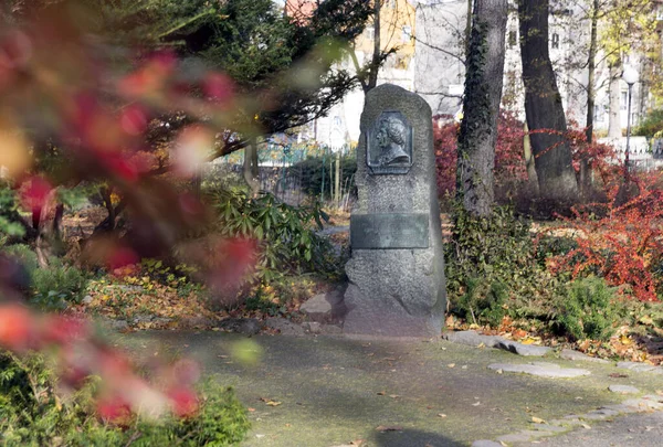 Cimetière Ville Semaine Sainte — Photo