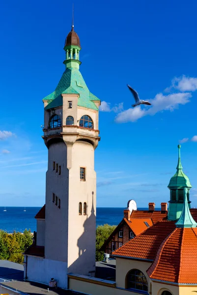 Old Church City Budva Montenegro — Stock Photo, Image