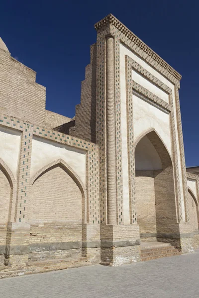 Moskee Oude Khiva Oezbekistan — Stockfoto