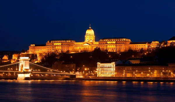 Macaristan, Budapeşte 'de gün batımı