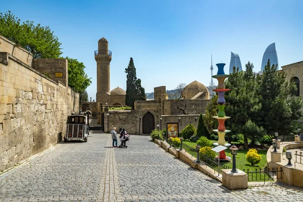 Vista Ciudad Jerusalem Israel —  Fotos de Stock