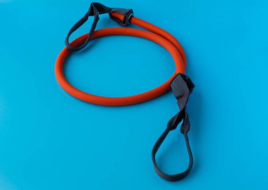 Turuncu Germe Bandı.