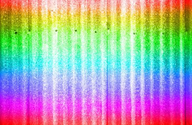 Metal doku arkaplanı