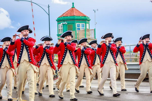 Portland Oregon Usa Juni 2018 Die United States Army Old — Stockfoto