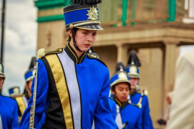 Portland Grand Floral Parade 2019