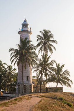 Gale Fort. Sri Lanka