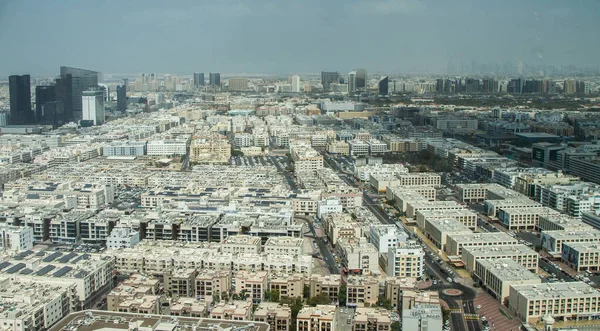 Dubai City Karama District United Arab Emirates — Stock Photo, Image
