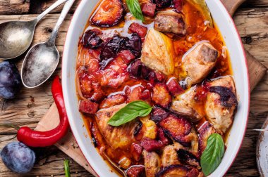 sığır eti güveç et