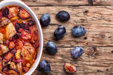 sığır eti güveç et