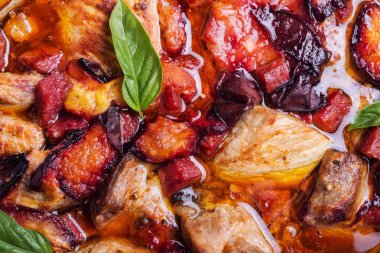 sığır eti güveç et