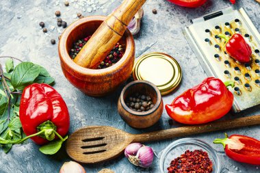 Biber turşusu veya topyeksür