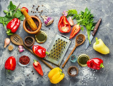 Biber turşusu veya topyeksür