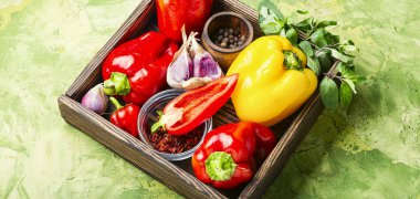 Biber turşusu veya topyeksür