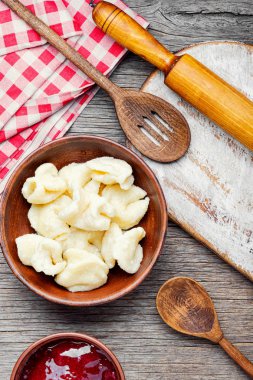 Ukrayna tembel köfte