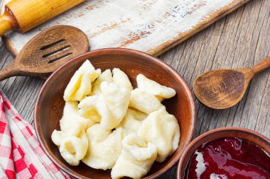 Ukrayna tembel köfte