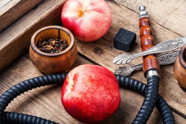 Oryantal sigara nargile