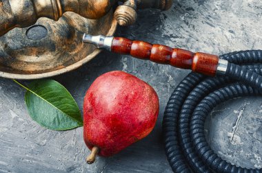 Oryantal sigara nargile