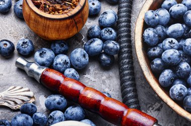 Oryantal sigara nargile