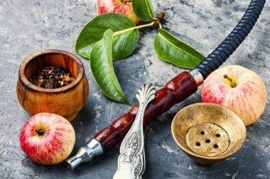 Oryantal sigara nargile