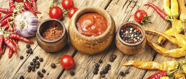 kase Chili Sos