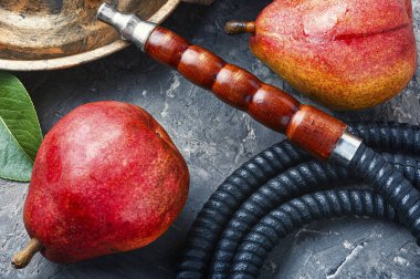 Pişirme sigara nargile