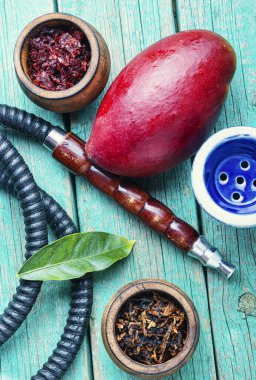 Arapça tüten nargile