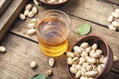 El yapımı biralı bardaklar