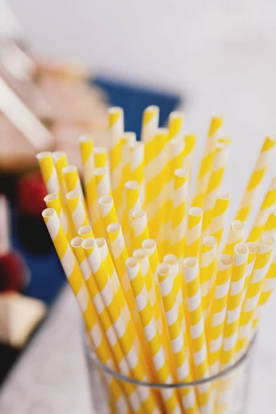 Lemonade Yellow Tubes