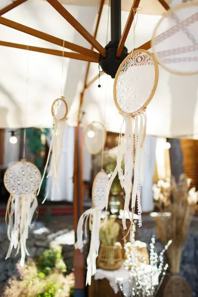 Rüzgardaki Yakalayıcı hayalleri