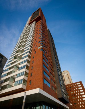 Montevideo gökdelen kadar arıyorum