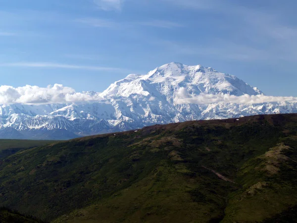 Denali Dağı, Denali Milli Parkı