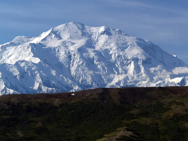 Denali Dağı, Denali Milli Parkı