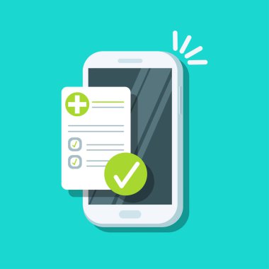 E-posta sms bildirimi alındı. Smartphone yeni mesaj 
