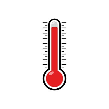 Celsius ve Fahrenheit metroloji termometresi 