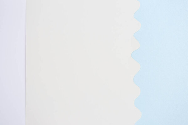 paper background of different color