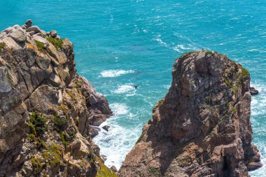 Aşırı spor kayalara tırmanma