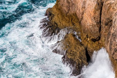 Farol do Cabo de Sao Vicente - Portekiz