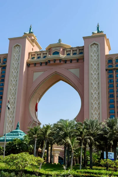 Sahil ve beach, Dubai, Birleşik Arap Emirlikleri - destinatin tatil için seyahat