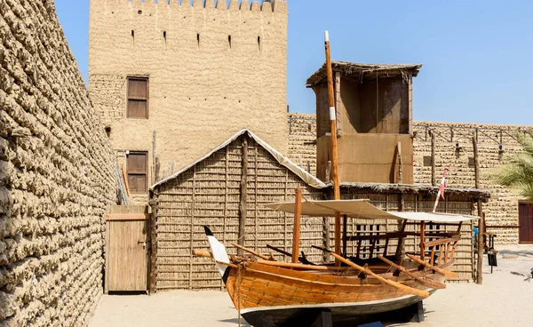 Dubai Müzesi, Dubai, Birleşik Arap Emirlikleri