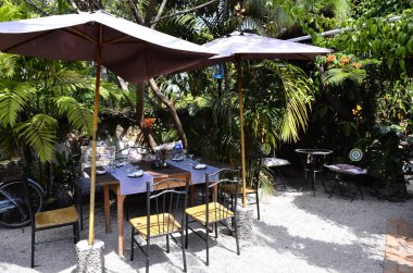 Arka Bahçe Bahçe Restoran