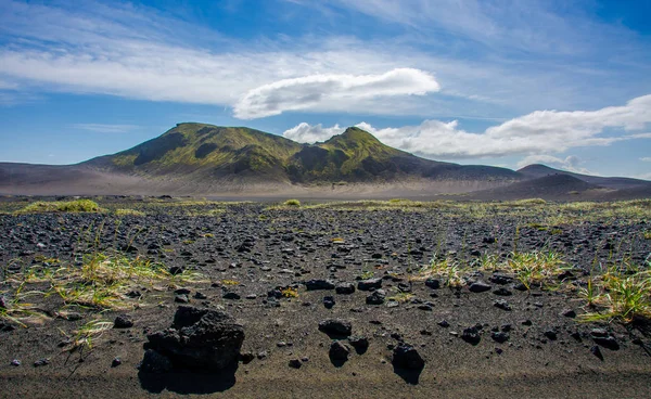 Landmannalaugar - İzlanda manzara şaşırtıcı