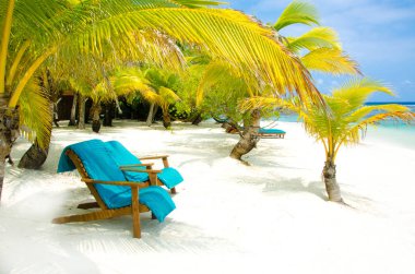 Güney Su Caye Belize - küçük Karayip Cennet Adası tropik beach tatil ve dinlenme için ile