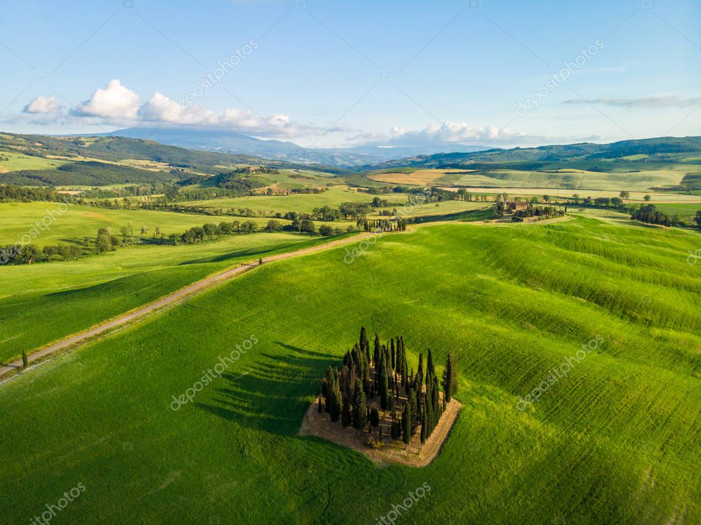 San Quirico Dorcia