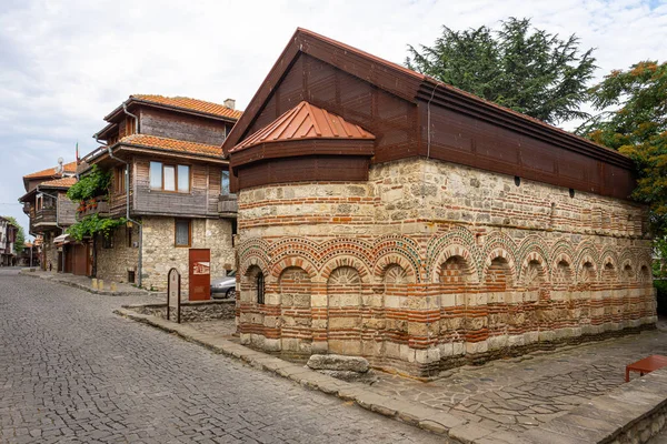 Kerk Van Saint Paraskevi Van Iconium Ook Bekend Als Paraskeva — Stockfoto